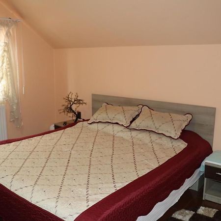 Amelia House Hotel Fagaras Ngoại thất bức ảnh