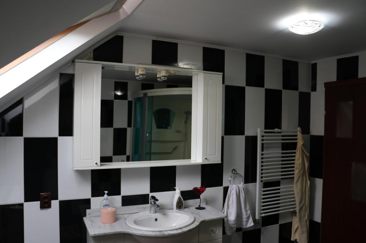 Amelia House Hotel Fagaras Ngoại thất bức ảnh