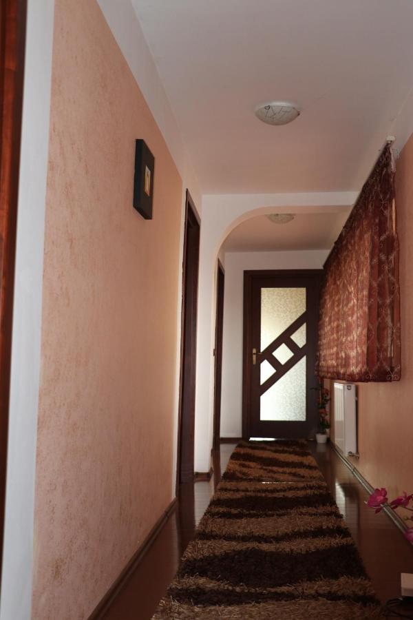 Amelia House Hotel Fagaras Ngoại thất bức ảnh