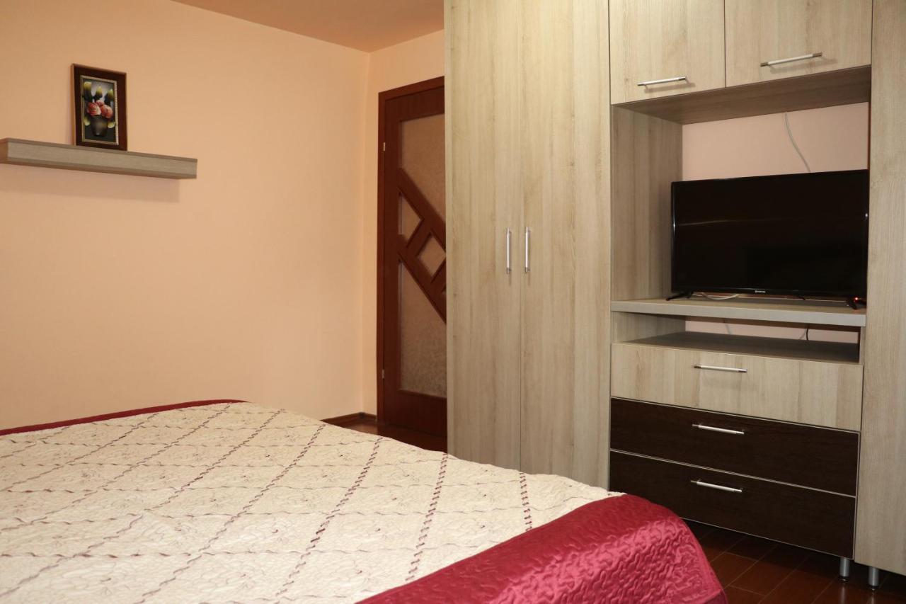 Amelia House Hotel Fagaras Ngoại thất bức ảnh