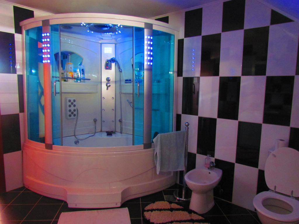 Amelia House Hotel Fagaras Ngoại thất bức ảnh