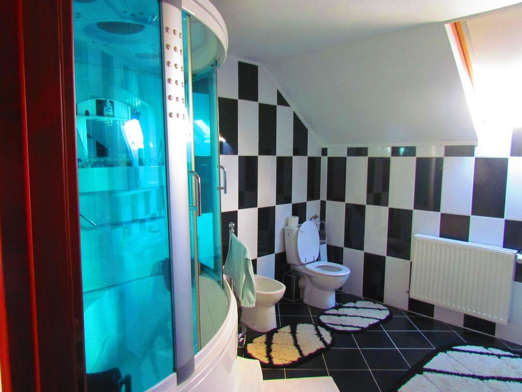 Amelia House Hotel Fagaras Ngoại thất bức ảnh